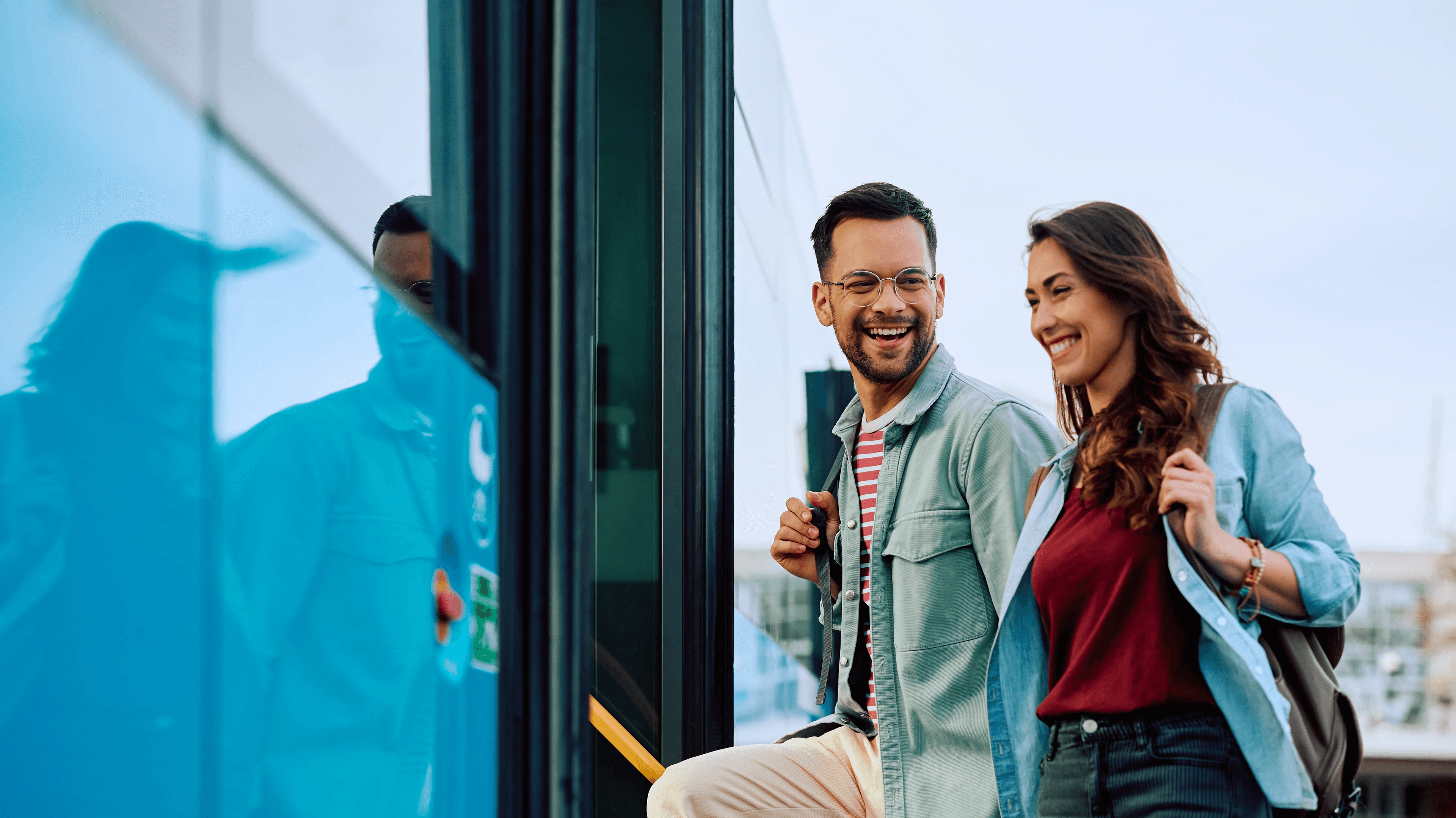 Digital solutions for modern transport networks