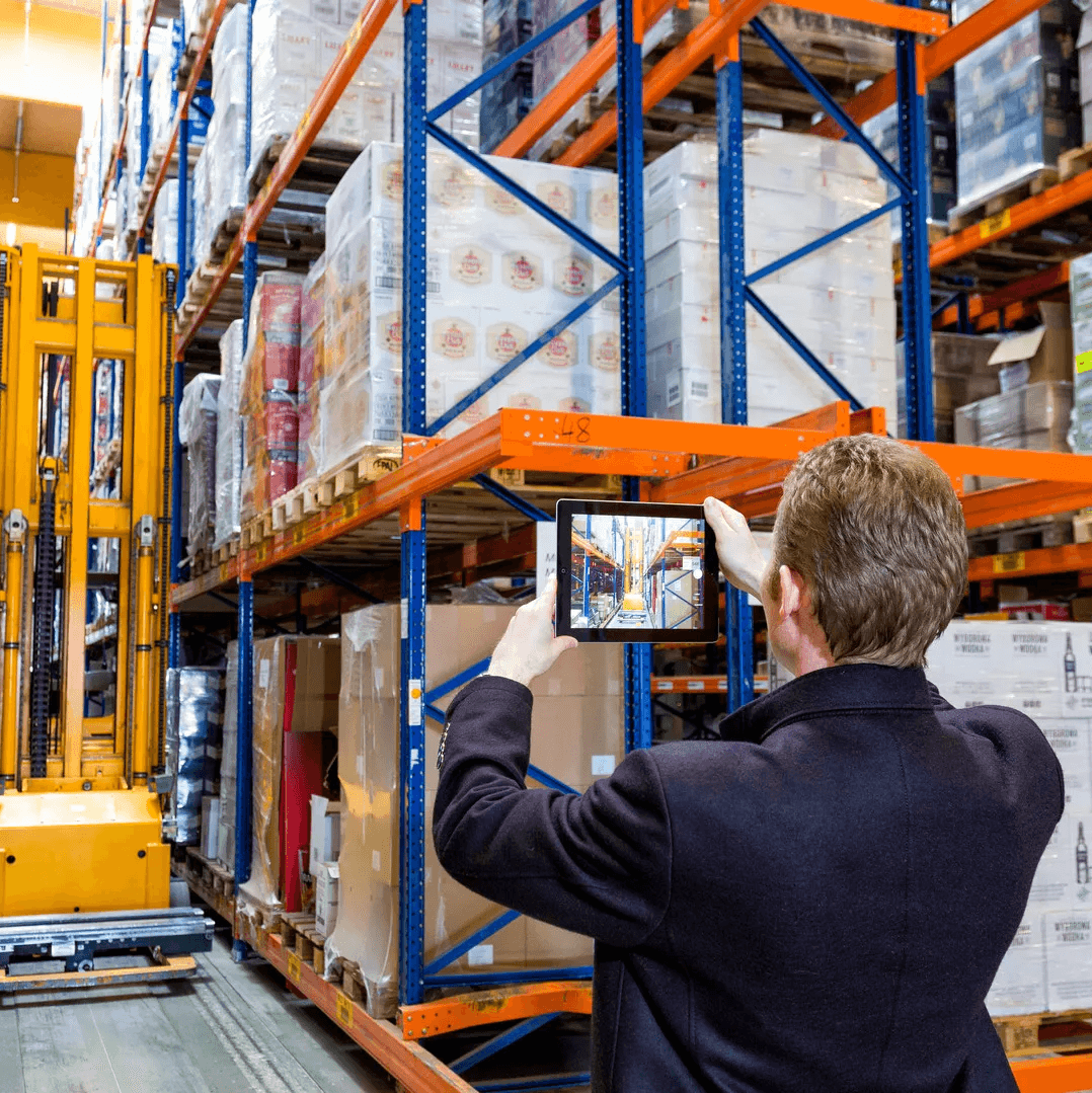 Gebrüder Weiss Reference