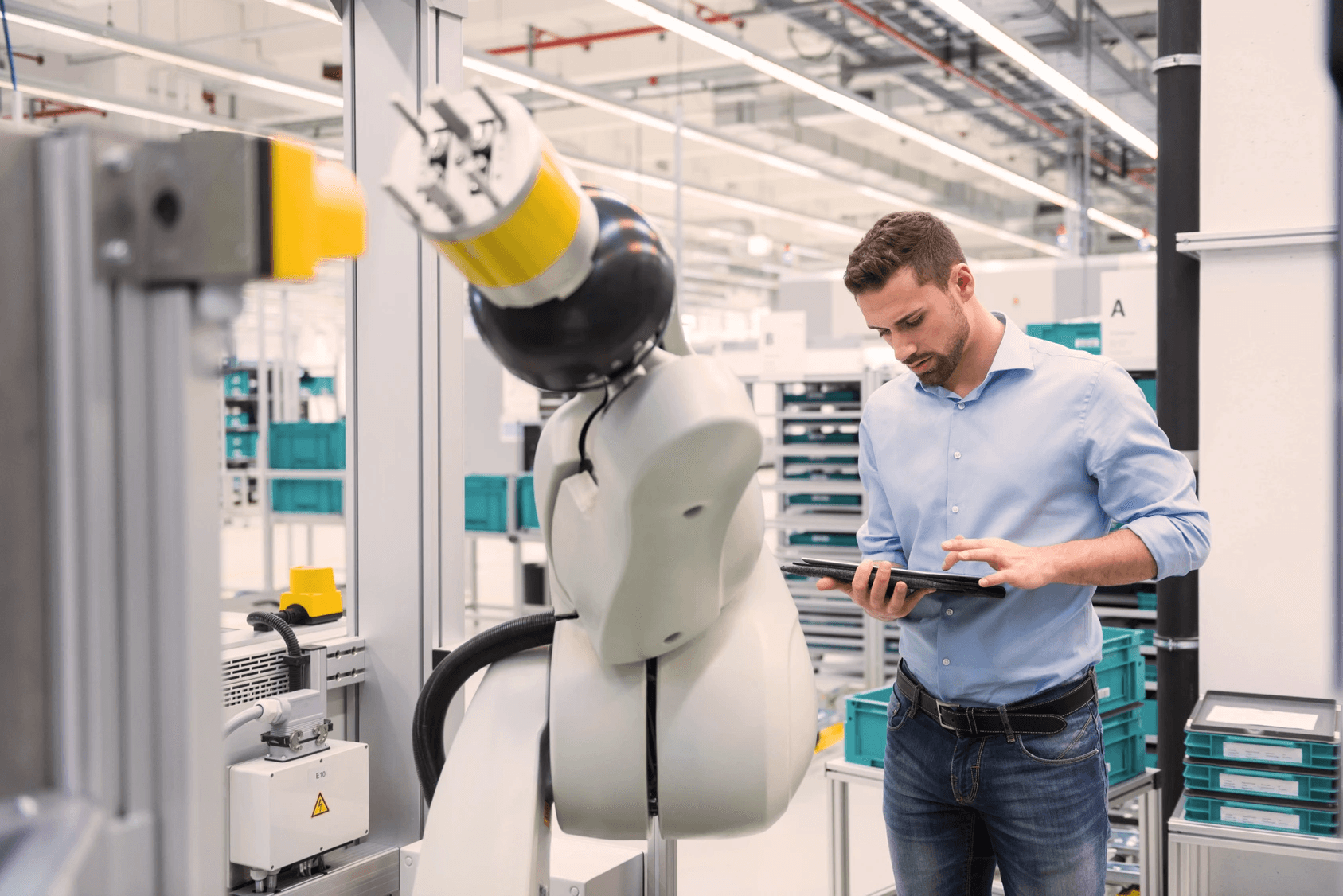 COSMO @MedtecLIVE 2026