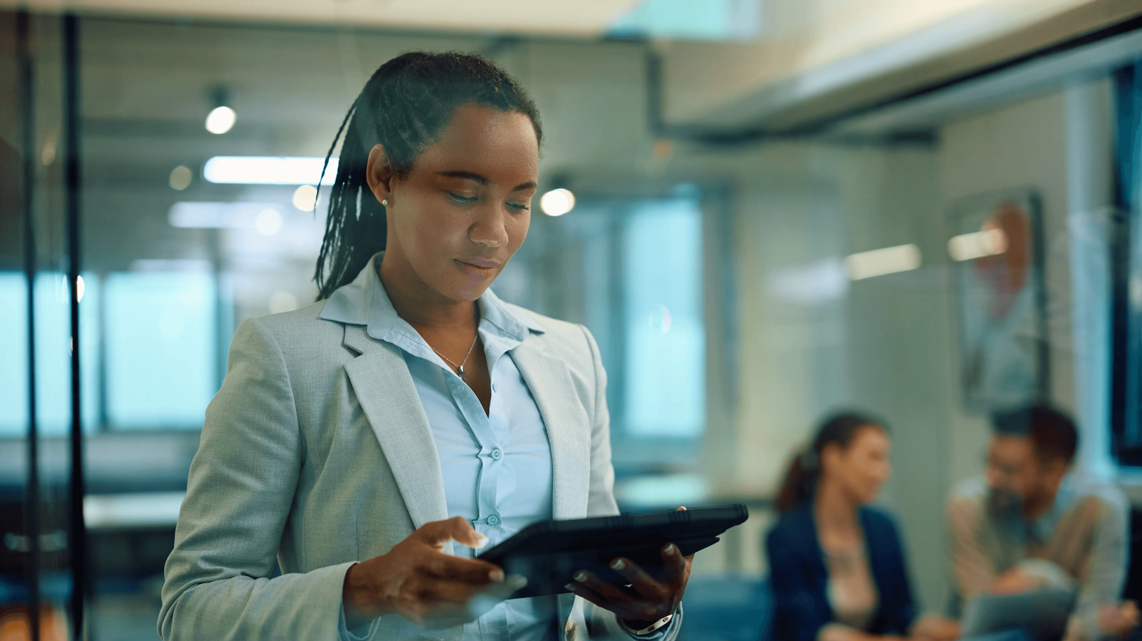 Business Central – the ERP solution for large enterprises