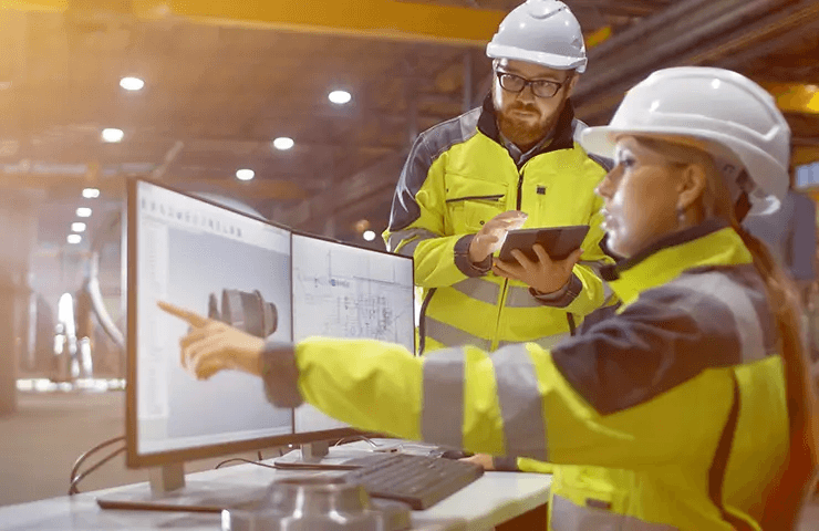 How to use change management for greater transparency