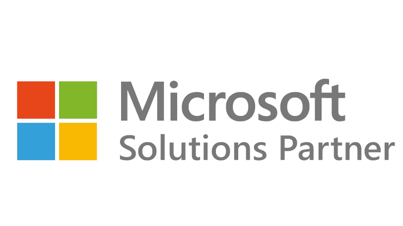6x Microsoft Solutions Partner 6x Microsoft Solutions Partner