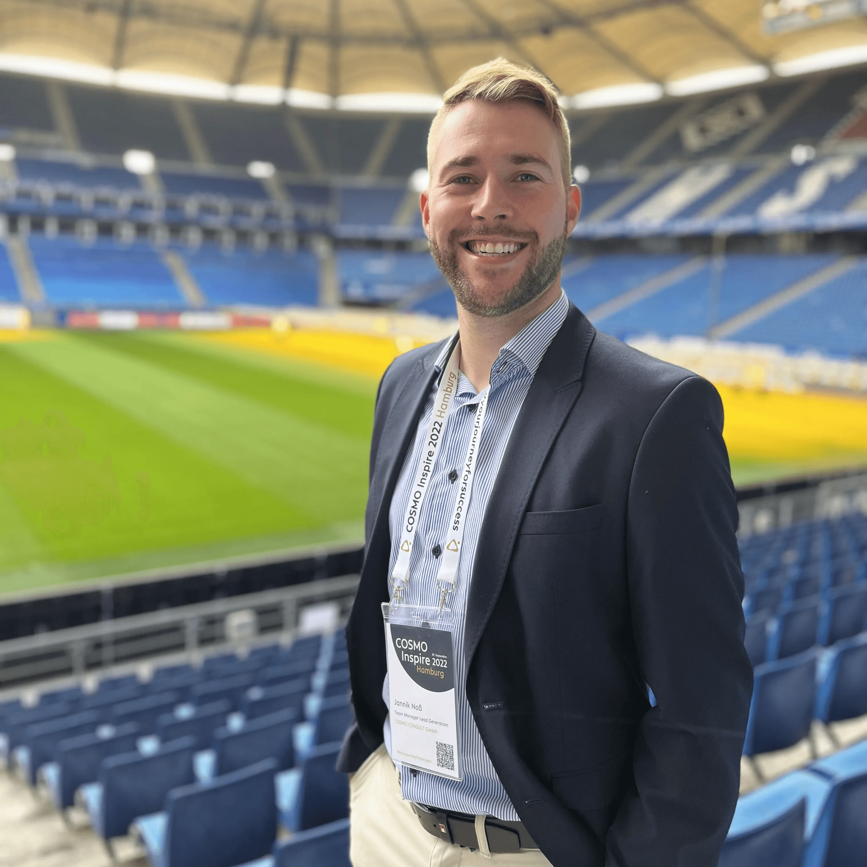 Janik Noß Jannik Noß