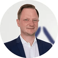 Michael Degroute Michael Degroute