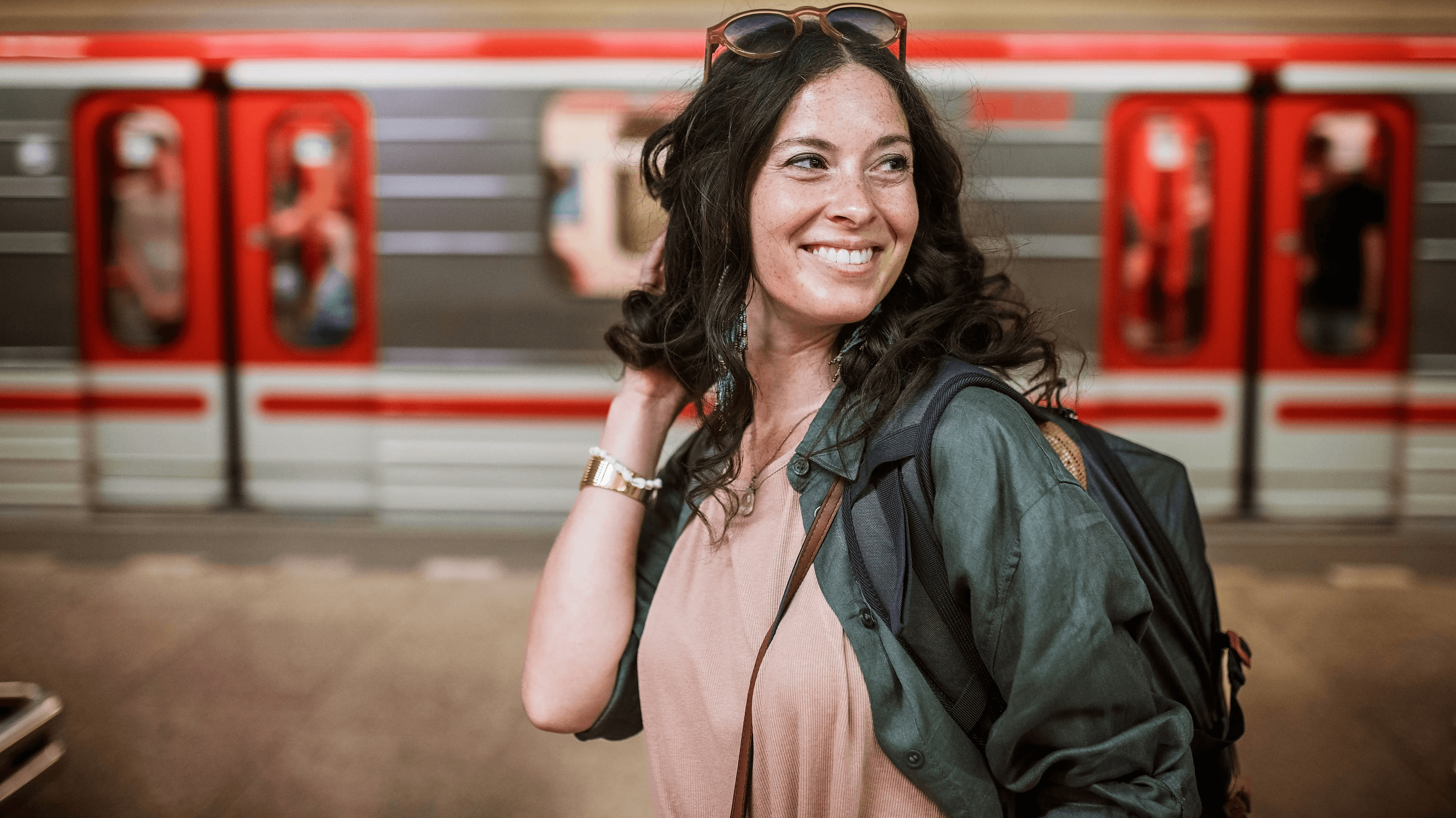 Künstliche Intelligenz im Qualitätsmanagement: Wie der ÖPNV effizienter, datenbasierter und zukunftsfähiger wird