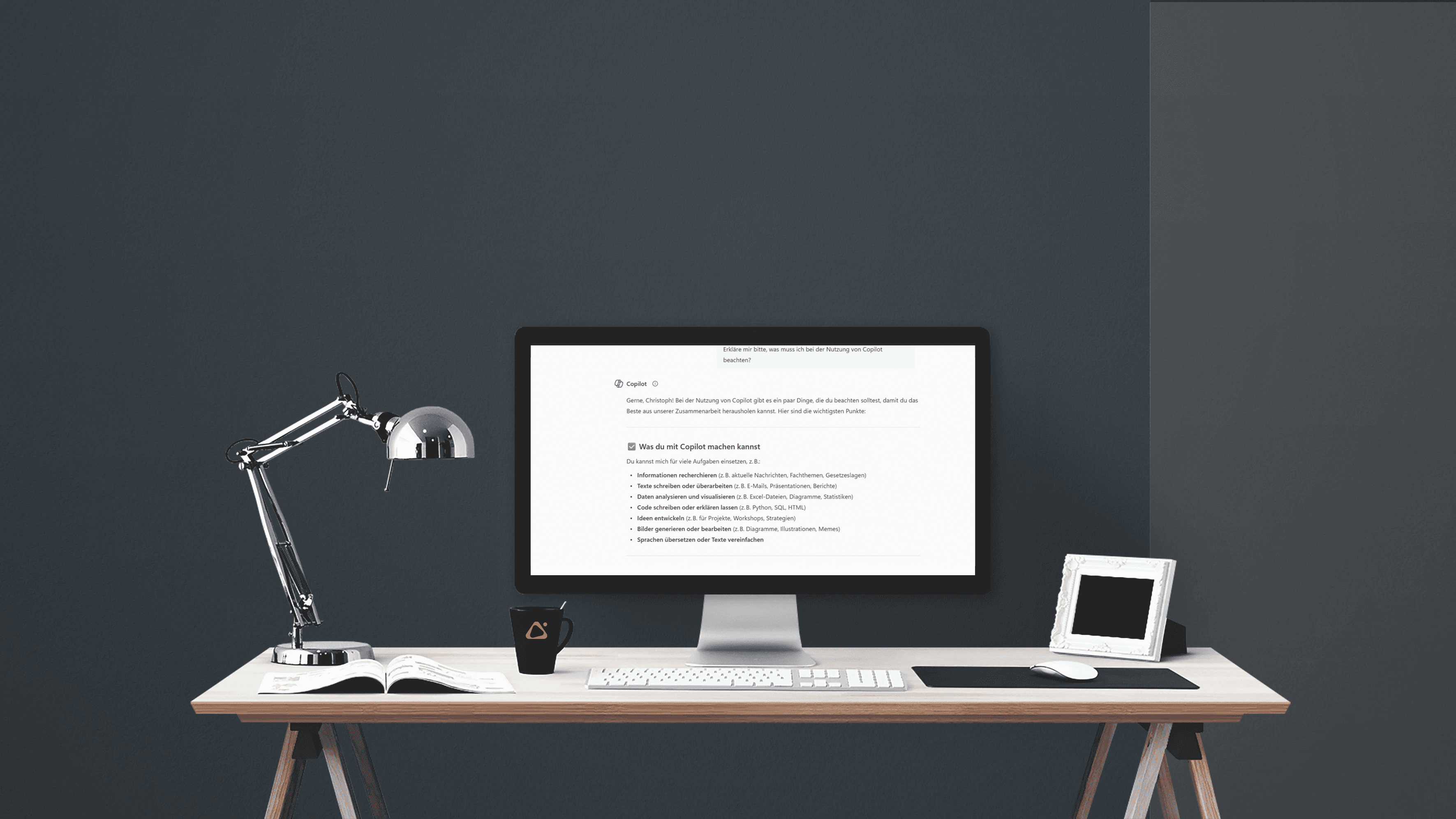 AI Basics for Users - Training