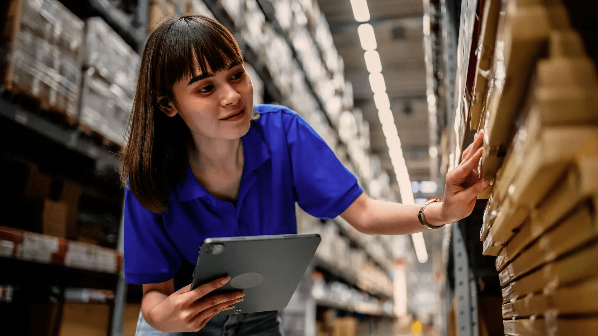 Revolutionierung des B2B-E-Commerce mit KI