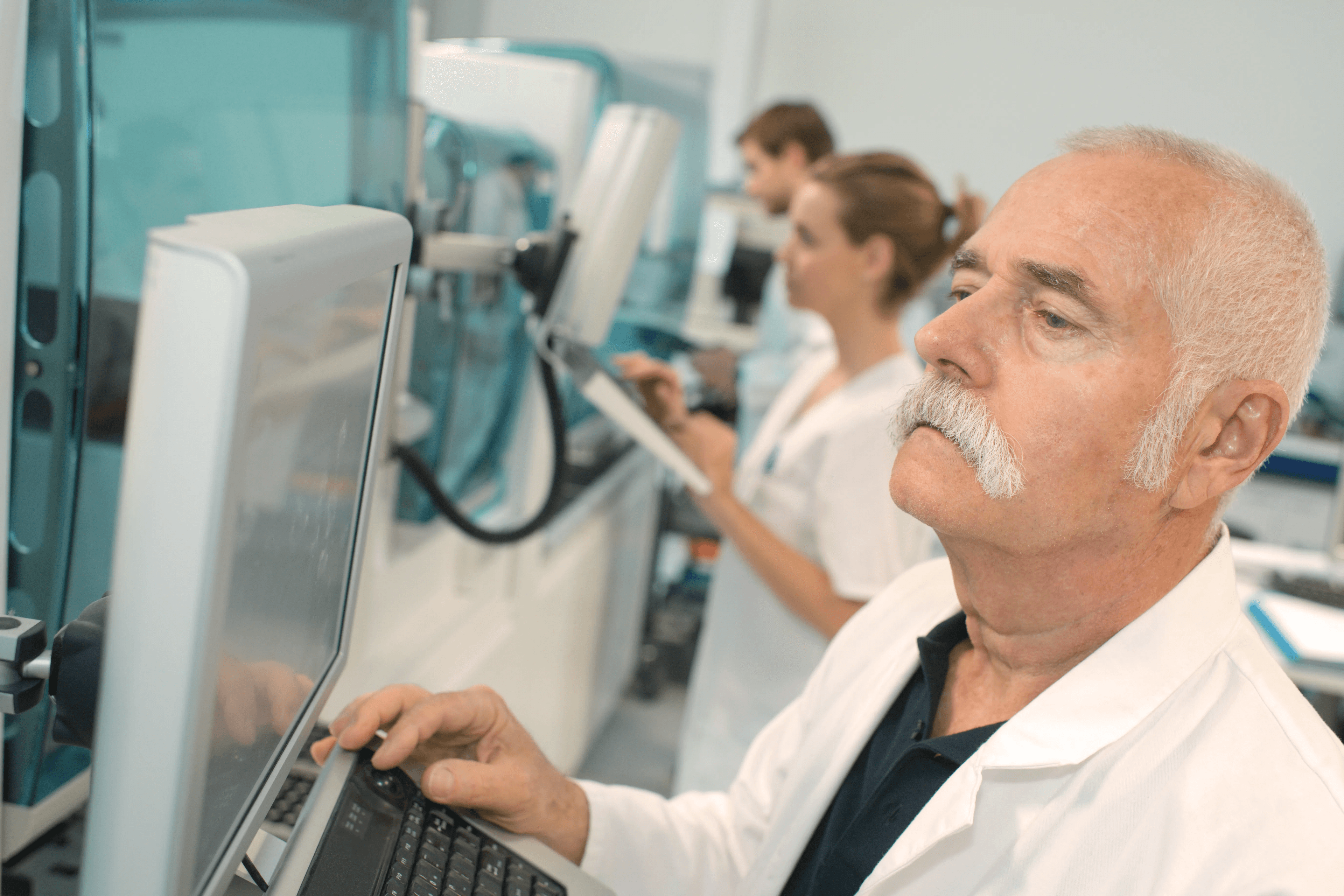 Computersystemvalidierung Computersystemvalidierung von COSMO CONSULT