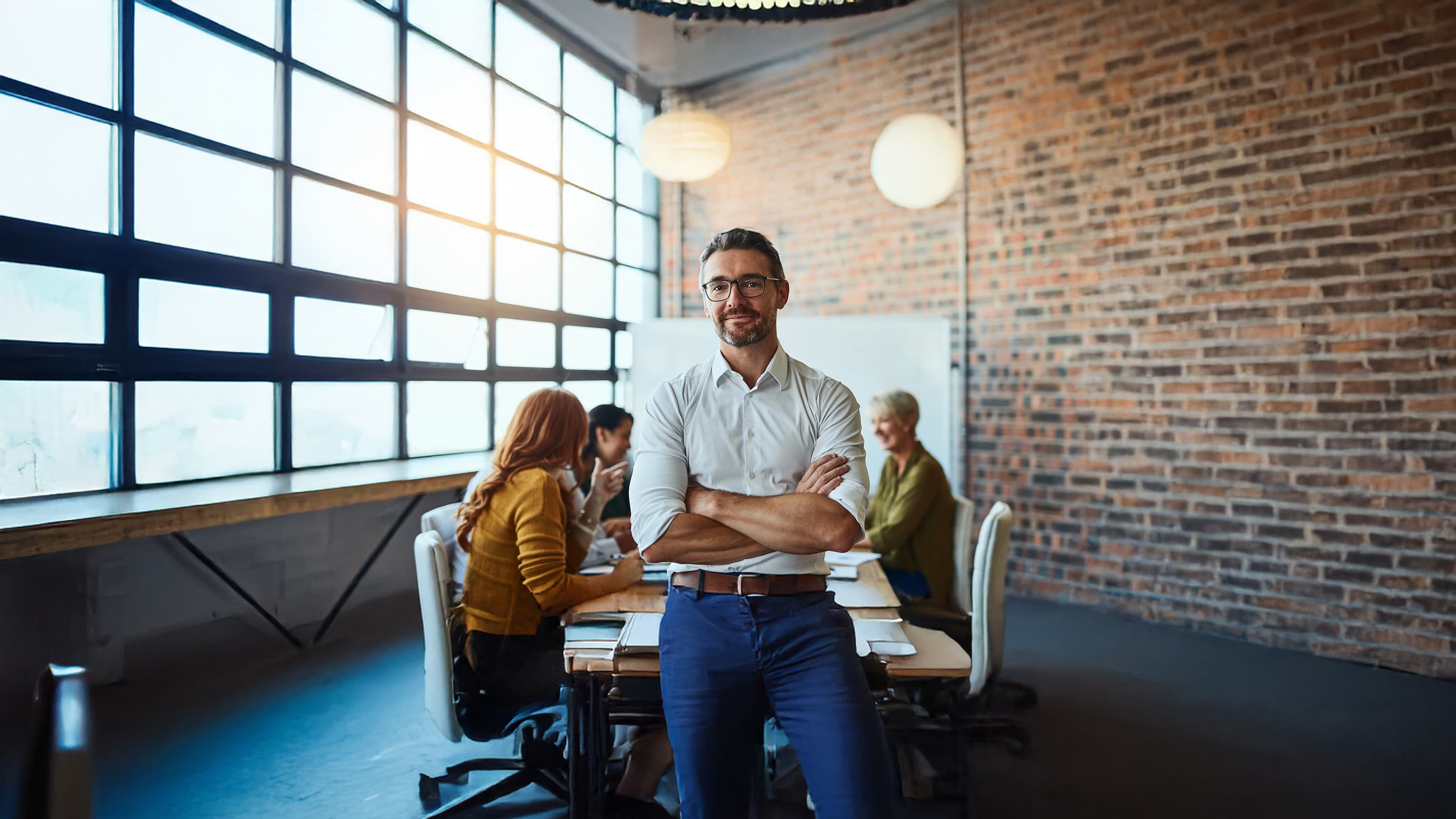 Microsoft Dynamics 365 Business Central