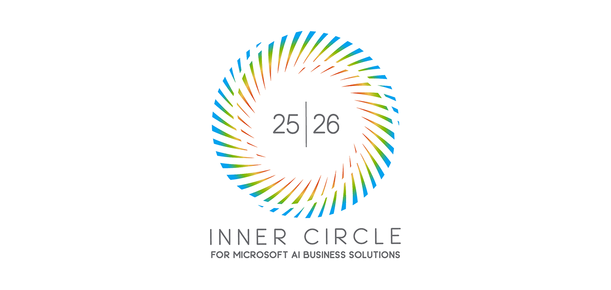 Microsoft Dynamics Inner Circle