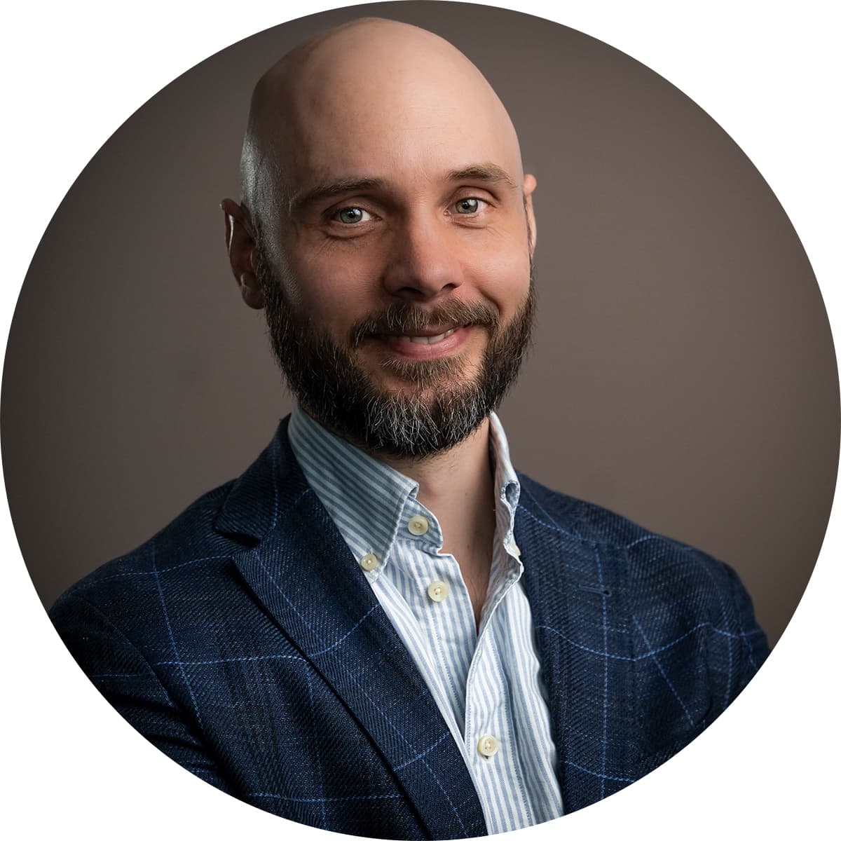 Gustav Ängermark Gustav Ängermark