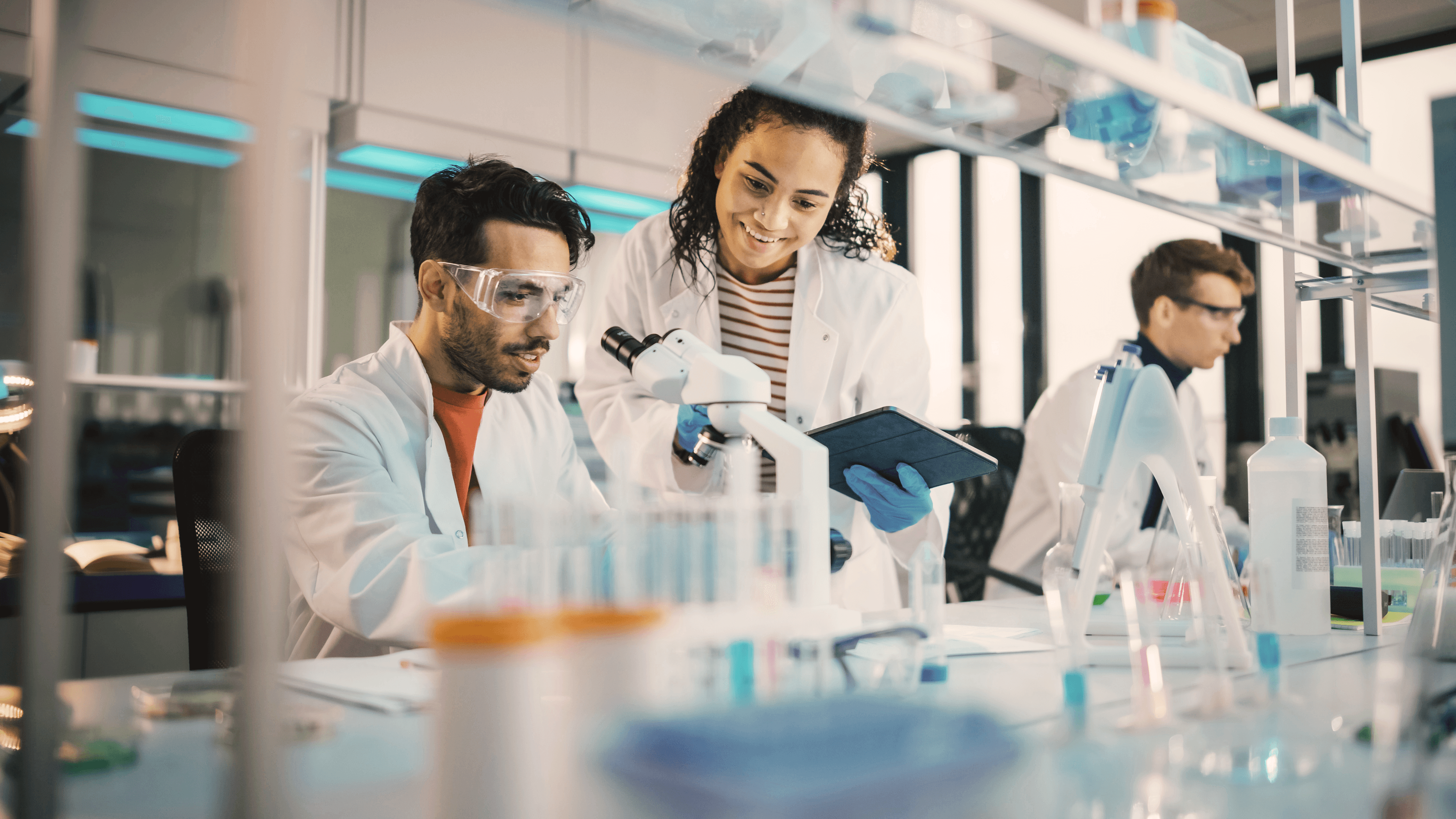 COSMO Analytics Quality Control Power BI-Dashboards für Qualitätskontrolle: Volle Transparenz, automatisierte Auswertungen & Integration in Business Central. Jetzt Demo anfragen!